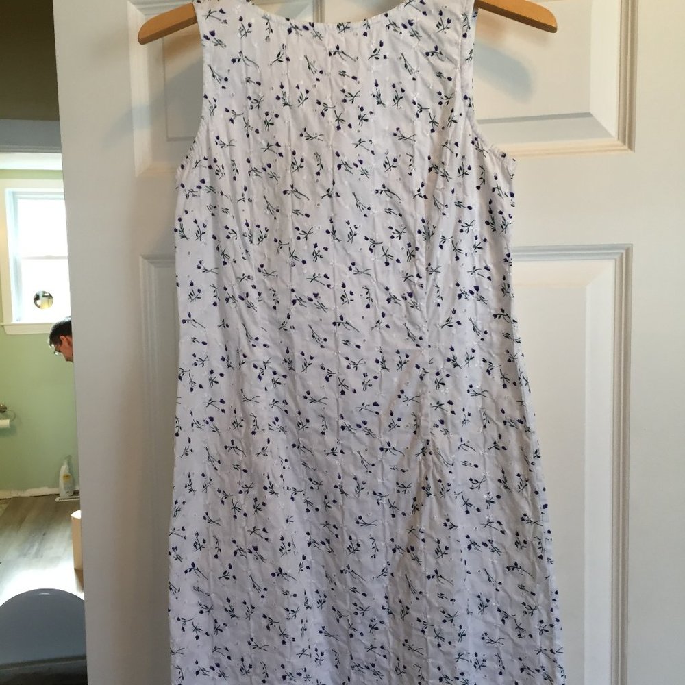Work dress
